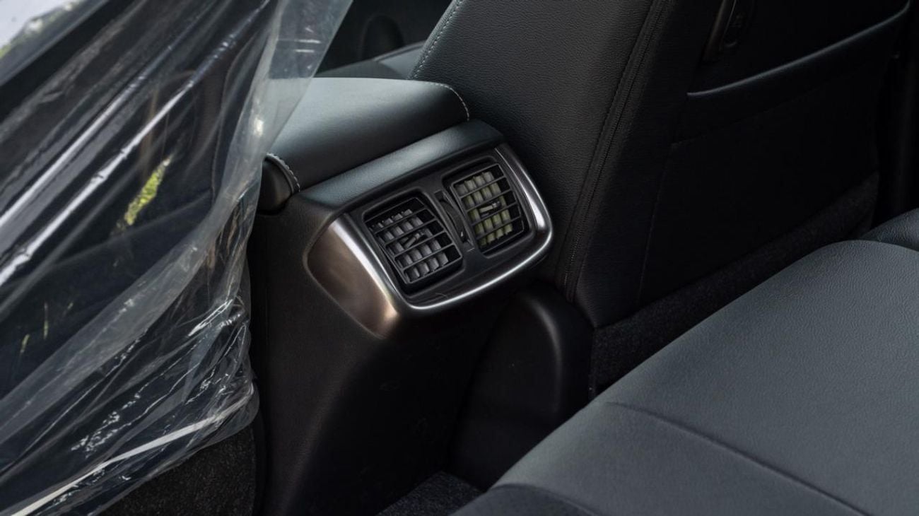 Toyota Hilux GR Sport 4.0L