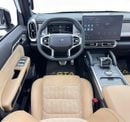 Jetour T2 2026 Jetour T2 Travel Plus, 06/2030 Jetour Warranty, Full Jetour Service History, GCC
