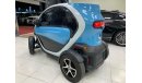 Renault Twizy Std