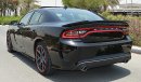 Dodge Charger 2019 Scatpack 392 HEMI, 6.4L V8 GCC, 0km w/ 3 Years or 100,000km Warranty