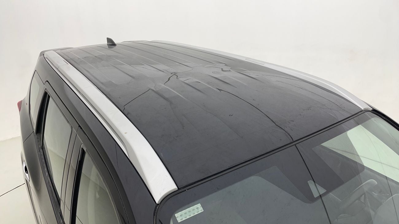 Nissan XTerra Platinum 2.5L 4WD 2022 PLATINUM | AED 1271/Month | 0 DP | 30 Day Return | Warranty | Service History