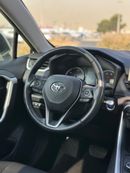 Toyota RAV4 Hybrid XLE 2.5L XLE premium