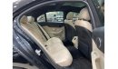 مرسيدس بنز C200 AMG باك AMG باك Mercedes Benz C200 AMG kit 2016 GCC under warranty