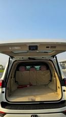 Toyota Land Cruiser GXR GCC Specs