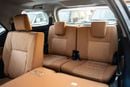 Toyota Fortuner EXR Toyota Fortuner2025 5-Doors SUV 7-Seater Gray 2.4L Automatic 4x4