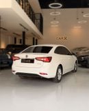 MG 5 COMFORT