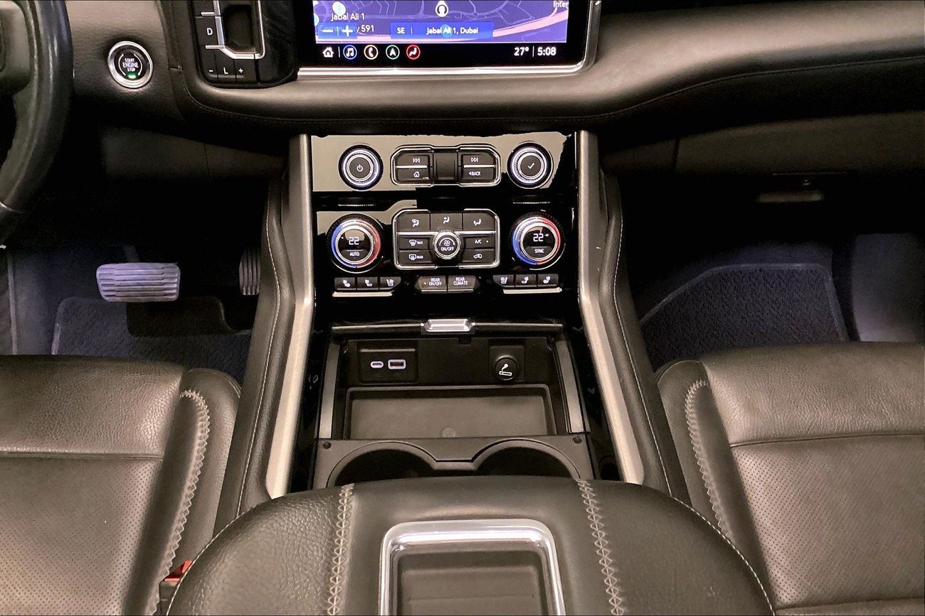 إنفينيتي QX80 Excellence (8 Seater) | شامل الضمان | 0 ﺪﻔﻋﺓ ﺃﻮﻟﻯ