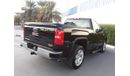 GMC Sierra Z71-2018-GCC