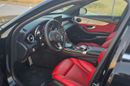 Mercedes Benz C300 STD (NON GCC)