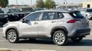 تويوتا كورولا كروس GLI Toyota/COROLLA CROSS/ 2.0L Hybrid Elite AT