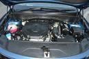 Kia Sorento Kia Sorento 2022 RHD diesel engine blue colour