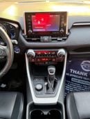 Toyota RAV4 Hybrid XSE Full Option