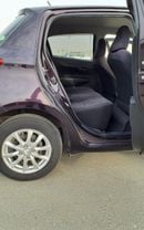 Toyota Vitz TOYOTA VITZ