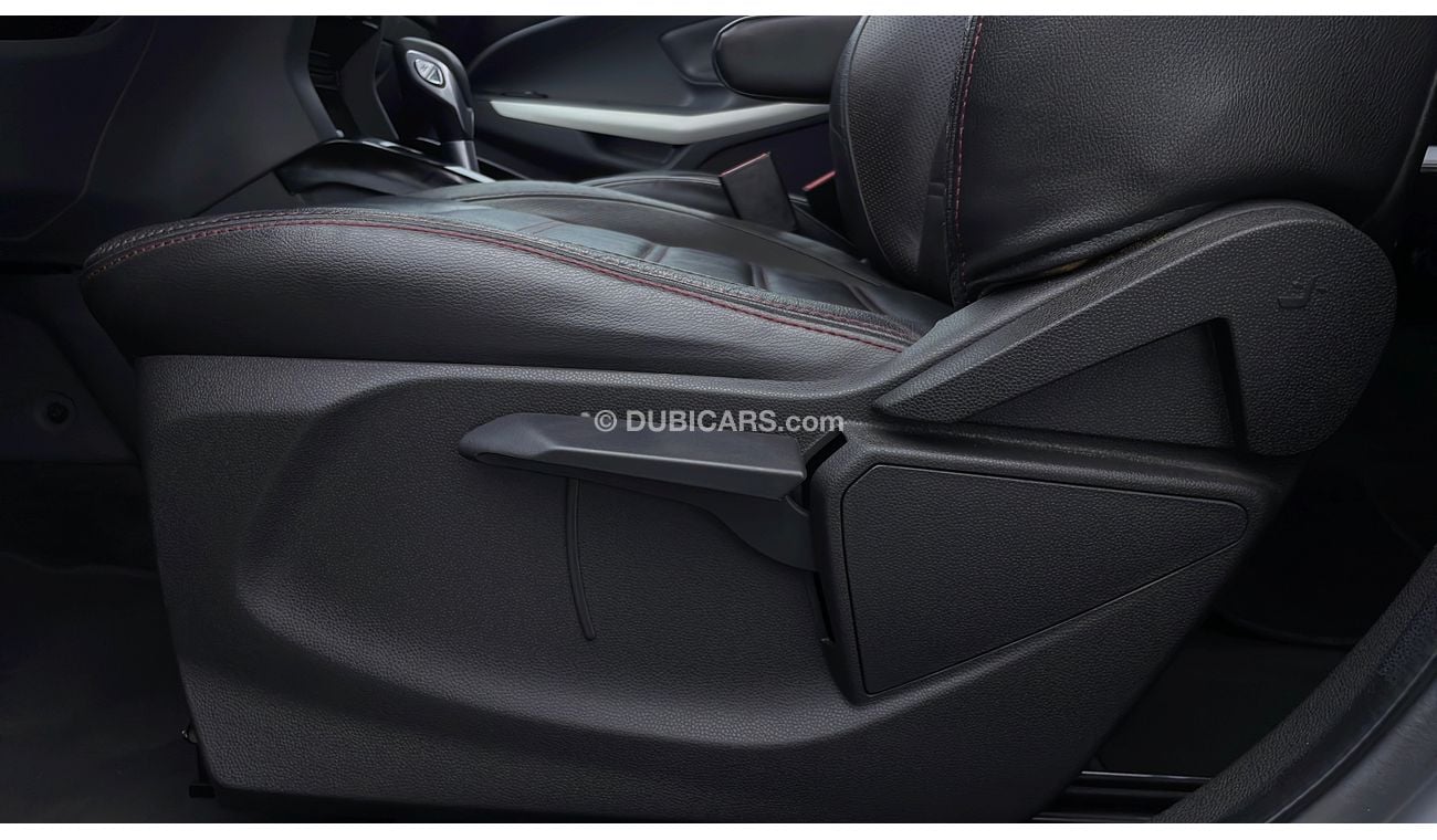 Ford EcoSport TITANIUM 1.5 | Zero Down Payment | Free Home Test Drive