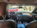 إنفينيتي FX35 Sport