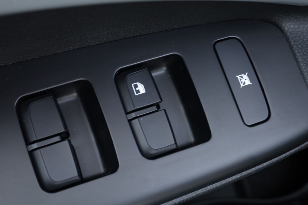 Kia KX1 KIA KX1 DUAL TONE 1.4L V4 PETROL CVT WITH SUNROOF.