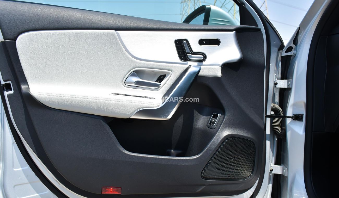 Mercedes Benz A180 | 2022 - Brand New