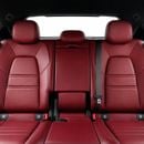 بورش كايان GTS Coupe AED 5,557 P.M • 0% Downpayment • Porsche Cayenne Coupe GTS • 1 Year Warranty