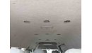 Toyota Hiace HIGHROOF 2.7L PETROL, 15" ALLOY WHEELS, POWER STEERING (LOT # 515)