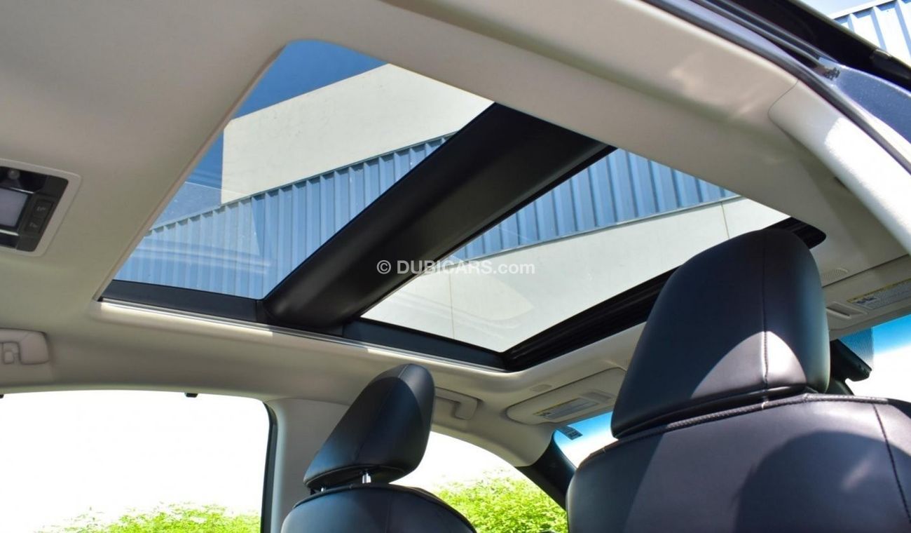 Lexus ES350 Luxury Hybrid