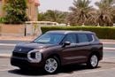 ميتسوبيشي آوتلاندر GLS 2.4L