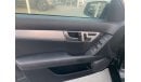 مرسيدس بنز C 200 Mercedes C200 2014 1.8 L