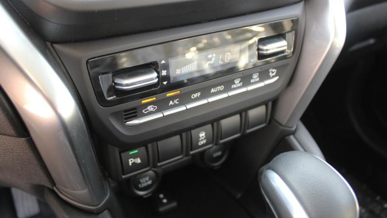 Suzuki Grand Vitara SUZUKI GRAND VITARA PQ57D 1.5L 4x2 GL 4AT