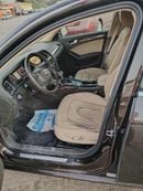 Audi A4 TFSI S-Line 2.0L