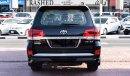 Toyota Land Cruiser VXR Grand Touring S 5.7 V8 Only For Export