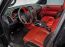 Nissan Patrol XE