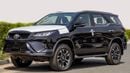 Toyota Fortuner FORTUNER 2.8L DIESEL  FULL OPTION