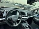 كيا سبورتيج 2024, 1.6L SUV, FWD, 5Doors, Front Electric Seats, Cruise Control