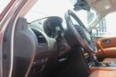 Nissan Patrol SE PLATINUM CITY,GCC