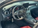 مرسيدس بنز C 450 AMG 4MATIC