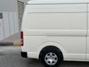 Toyota Hiace GL -Standard Roof  Panal Van 2.7L