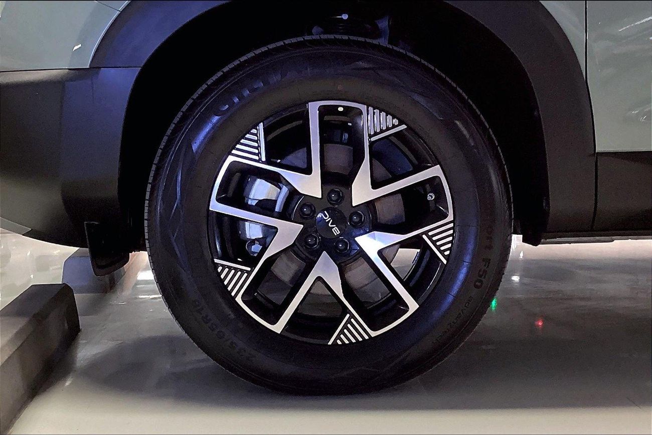 BAIC BJ30 LV2 | National Day Celebration | Guaranteed Warranty | 0 Down Payment