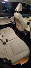 Infiniti QX50 Autograph 2.0L 4WD