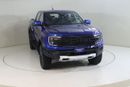 Ford Ranger Raptor 3.0T (392 HP) V6 RDP6224T RANGER RAPTOR DC 4WD 3.0L PETROL AT LTHR + TOW BAR