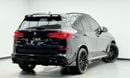 بي أم دبليو X5 2021 BMW X5 xDrive40i M-Sport, Warranty, Full BMW Service History, Excellent Condition, GCC