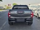 Toyota Hilux ROGUE DIESEL RIGHT HAND 2024 MODEL