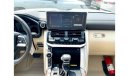 Toyota Land Cruiser LC VX V 3.5 TT 2024