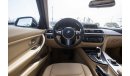 BMW 320i GCC - ASSIST AND FACILITY IN DOWN PAYMENT - 1335 AED/MONTHLY - FULL SERVICE HISTORY