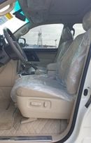 Toyota Land Cruiser GXR 4.0L