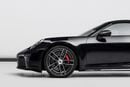 بورش 911 TARGA 4GTS 2025 Porsche 911 Carrera Targa 4 GTS, 3.6L TC F6, 532 bhp, 8-Speed Auto PDK