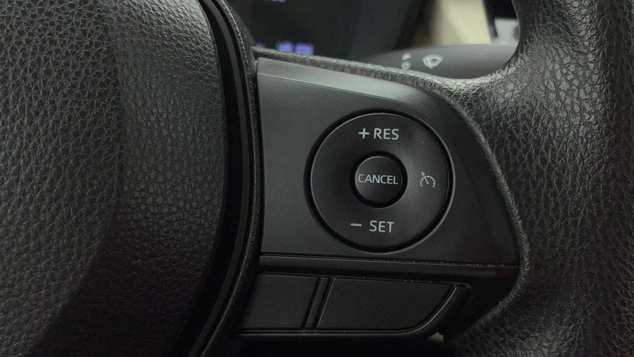 Toyota Corolla XLI 1.6 | Zero Down Payment | Home Test Drive