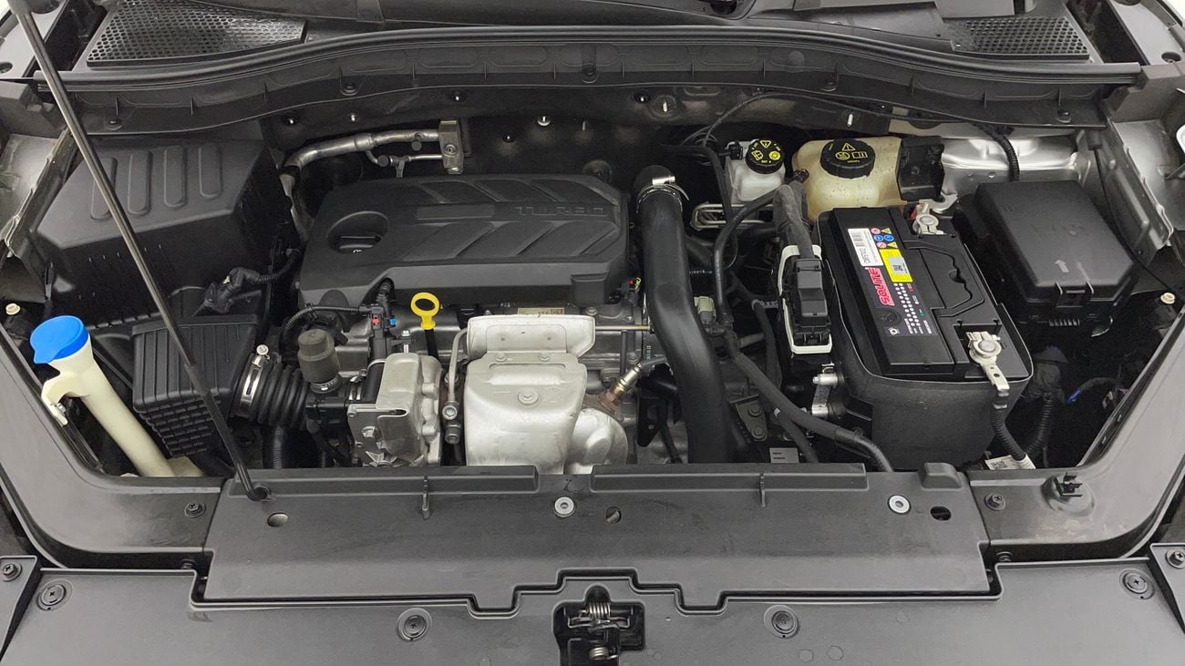 أم جي ZS LUXURY TROPHY EDITION 1.3 | بدون دفعة مقدمة | اختبار القيادة في المنزل