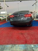 تويوتا افالون XLE 3.5L