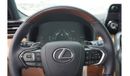Lexus LX 600 2023 Lexus LX600 Mark Levinson 3.5L V6 Petrol