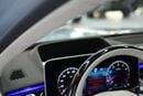 Mercedes Maybach S580 Maybach