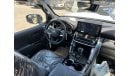 Toyota Land Cruiser GX 3.3L TT Diesel 5 Seater  Europe Specifcation Спецификация для Европы
